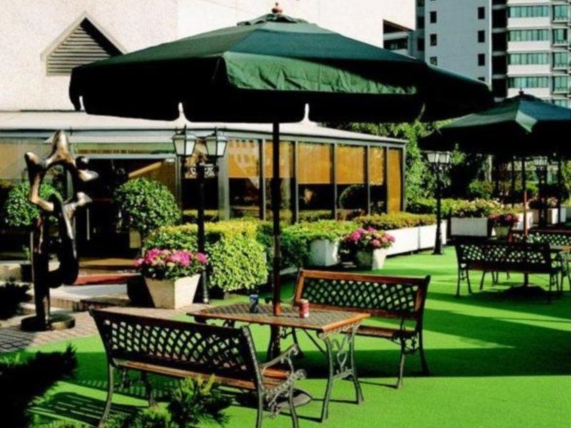 Jianguo Hotel 4*